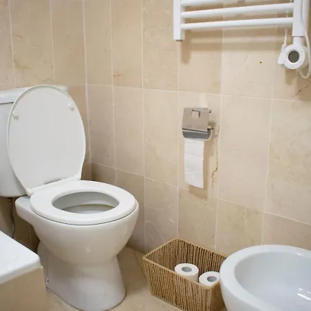 Luxurious 2 Bedroom With Pool * Estepona